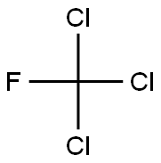 Trichlorofluoromethane