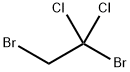 1,2-DIBROMO-1,1-DICHLOROETHANE Struktur