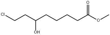 8-CHLORO-6-HYDROXY METHYL CAPRYLATE|8-氯-6-羥基辛酸甲酯