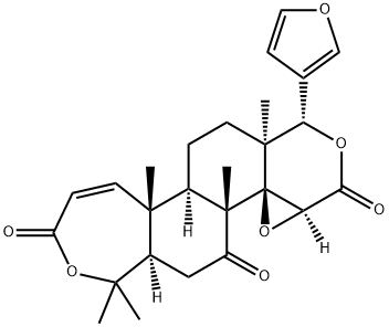 オバクノン 化學(xué)構(gòu)造式