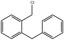 1-(Chlormethyl)-2-(phenylmethyl)benzol