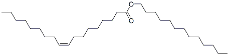 tridecyl oleate Struktur