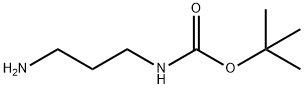 N-Boc-1,3-propanediamine