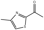 2-ACETYL-4-METHYLTHIAZOLE, 97% Struktur