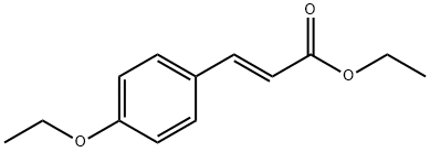 ETHYL TRANS-4-ETHOXYCINNAMATE  97