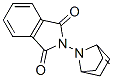 2-(7-Azabicyclo[2.2.1]hept-1-en-7-yl)-1H-isoindole-1,3(2H)-dione Struktur