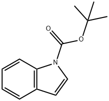 1-BOC-INDOLE price.