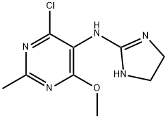 75438-57-2 結(jié)構(gòu)式