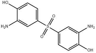 3,3'-Diamino-4,4'-dihydroxydiphenyl sulfone price.