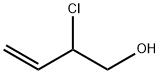 2-Chloro-3-buten-1-ol Struktur