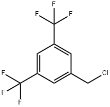 3,5-Bis(trifluoromethyl)benzyl chloride price.