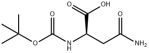 Boc-D-Asparagine