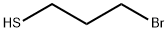 3-BROMOPROPANE-1-THIOL Struktur