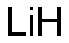 Lithiumhydrid