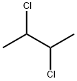 2,3-DICHLOROBUTANE Struktur