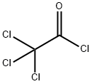 Trichloracetylchlorid