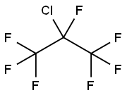 2-CHLOROHEPTAFLUOROPROPANE