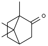 76-22-2 Structure