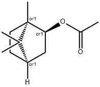 76-49-3 Structure