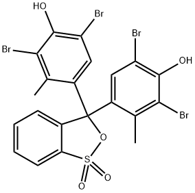 76-60-8 Structure