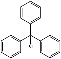 Triphenylmethyl Chloride