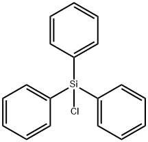 Triphenylsilyl chloride price.