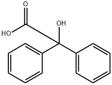 Benzilic acid