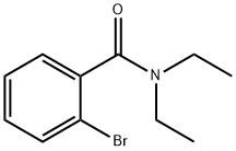 2-ブロモ-N,N-ジエチルベンズアミド price.