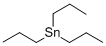 TRIPROPYLTIN Struktur