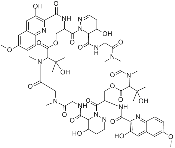 BBM-928 C Struktur