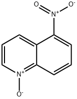 5-NITROQUINOLINE 1-OXIDE