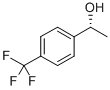 (R)-1-[4-(TRIFLUOROMETHYL)PHENYL]ETHANOL