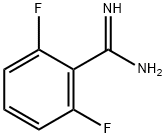 2,6-DIFLUORO-BENZAMIDINE