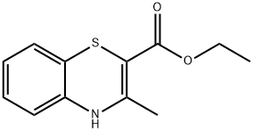 ETHYL 3-METHYL-4H-1,4-BENZOTHIAZINE-2-CARBOXYLATE price.