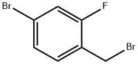 4-Bromo-2-fluorobenzyl bromide price.