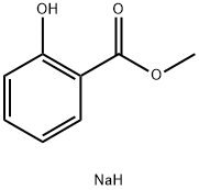 sodium methyl salicylate