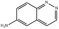 6-Cinnolinamine(9CI)