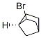 Bicyclo[2.2.1]heptane, 2-bromo-, (1R-endo)- (9CI) Struktur