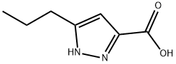 3-PROPYL-1H-PYRAZOLE-5-CARBOXYLIC ACID price.