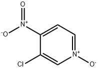 3-CHLORO-4-NITROPYRIDINE N-OXIDE price.