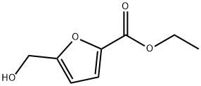 5-HYDROXYMETHYL-FURAN-2-CARBOXYLIC ACID ETHYL ESTER