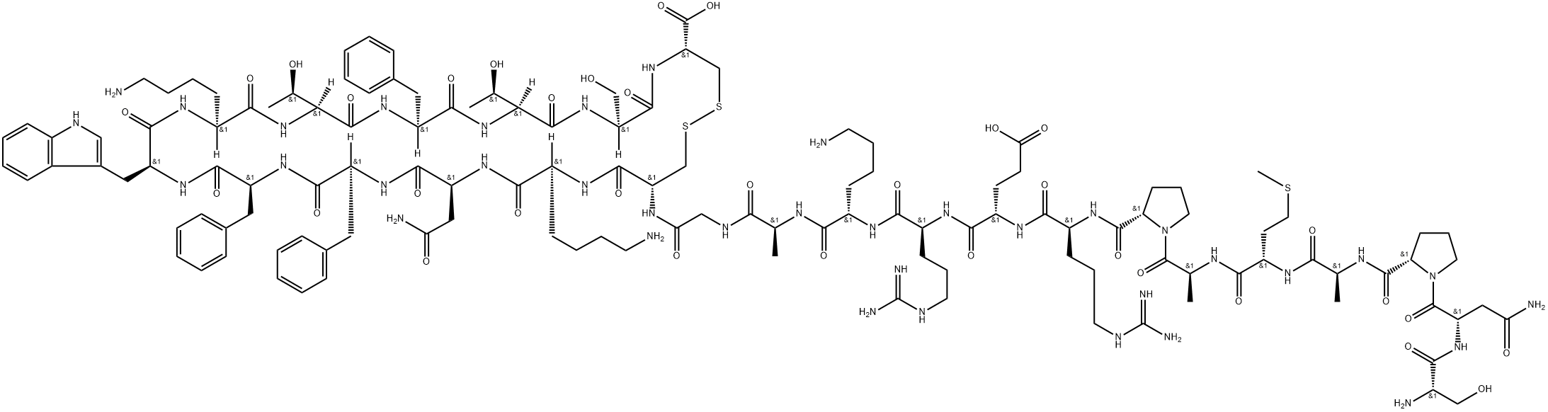 76461-17-1 Structure