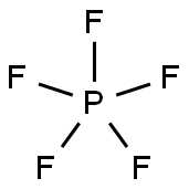 7647-19-0 Structure