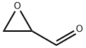 GLYCIDALDEHYDE Struktur