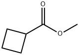 METHYL CYCLOBUTANECARBOXYLATE