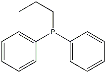 DIPHENYL-N-PROPYLPHOSPHINE