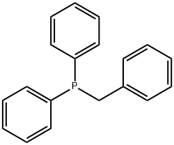 Benzyldiphenylphosphine