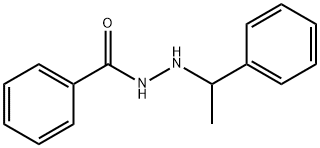 Benmoxine Struktur