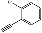 1-BROMO-2-ETHYNYLBENZENE price.