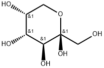 beta-D-Fructopyranose